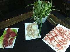 加菜-怡品川宇火锅(宝立方店)