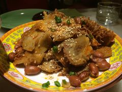 -那家小馆•北京菜•烤鸭(中关村店)