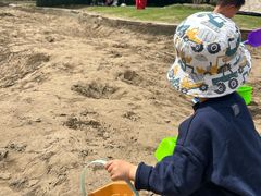 -杭州城北体育公园