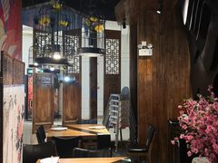 大堂-娄三少春饼·烤鸭(合生汇购物中心店)