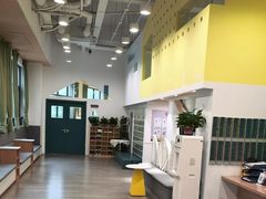 -多特儿童专注力·感统训练·学习力训练(曲江校区)