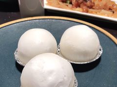 -领事馆19号中餐厅(厦门海景洲际酒店)