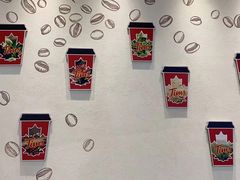 -Tims天好咖啡·贝果(渝中来福士店)