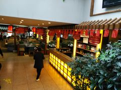 -川椒百味火锅(凤凰南街店)
