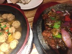 -百年神厨·地道川菜(清江西路店)