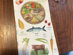 -铃木食堂(杨梅竹店)