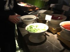 -星伦多 自助料理(圆融店)