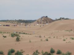 -银肯塔拉沙漠生态旅游景区