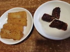 -深海鱼粥(省府总店)