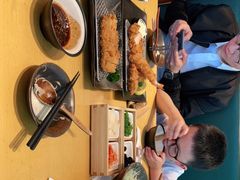 -胜博殿日式炸猪排(西红门店)