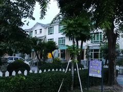-江门古兜温泉小镇