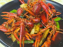 -聚味瞿记·龙虾堂(树木岭店)