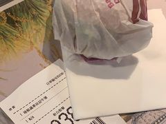 -麦当劳(明湖店)