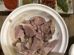 -格日勒阿妈蒙古厨房(大召店)