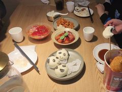 -米一仙·成都小碗菜(东万达店)