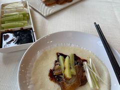 -便宜坊烤鸭店(玉蜓桥店)