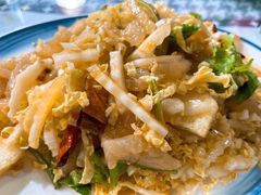 白菜海蜇皮-崴海渔村(虹梅路店)