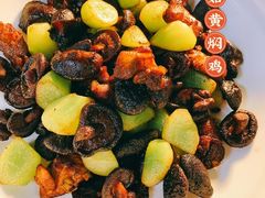 -浣花锦绣(杜甫草堂店)