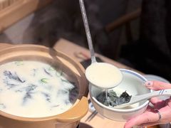 -十二舍·湯物素煮(江泰潤政店)