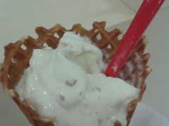 -DQ·蛋糕·冰淇淋(虹口龙之梦店)