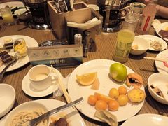-杭州开元名都大酒店·地中海自助餐厅