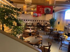 -德发长·花式蒸饺(大唐不夜城店)