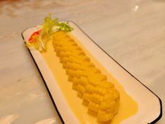-喜来登由由大酒店九州膳坊中餐厅