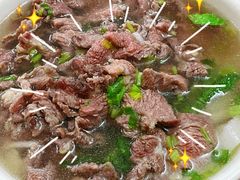 -港头大鹏牛肉店