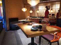大堂-吃饭皇帝大(解放西路店)