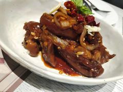 -娜娜家·Nana's restaurant(国金汇店)