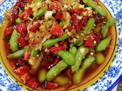 -江城燕子大排档(江汉路步行街店)