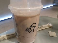 -喜茶(深圳东门1234店)