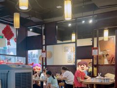 -老班长手工灌汤包老店(东山店)