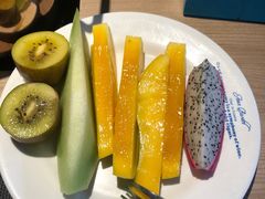 -星伦多自助料理·涮烤一体(杭州来福士店)