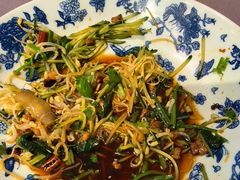 -盛百味·家宴餐厅(霸州分店)