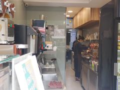 -TPLUS茶家(淮海店)