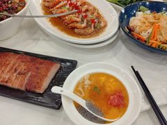 -金时代顺风大酒店(临港百联店)