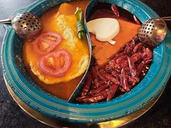 -吼堂老火锅(太古里总店)