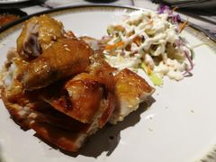 芭提雅烤鸡-凯荟·不止酸菜鱼(广州鸿德国际店)