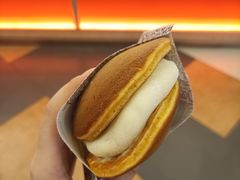 -辛一·铜锣烧(大宁久光店)