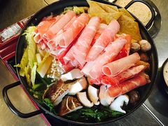 -MI WU FACTORY米屋美食工厂餐厅(绿地店)