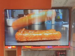 -鲜粮卷饼王(小白楼店)