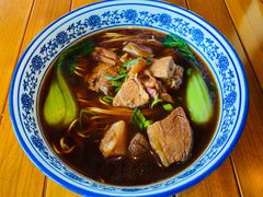 -无锡苏宁银河国际酒店-麺餐厅