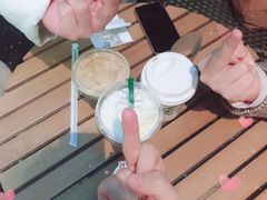 -星巴克(昆明金鹰天地店)