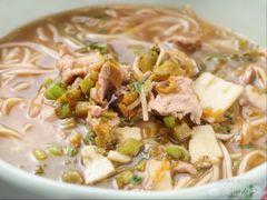 片儿川-慧娟面馆·餐厅(望江路店)