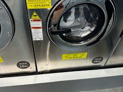 -XI·LaundryCafe 喜咖自助洗衣咖啡店