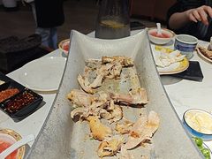 -浮何烤铺(桐梓林店)