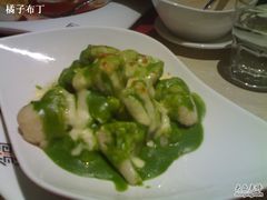 -食间牛排(湖西路店)