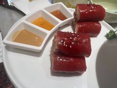 -蝴蝶里·粤菜·点心(龙湖杭州金沙天街店)