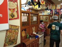 -梦山水日本烧肉(五四广场店)